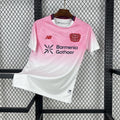 Maillot Bayer Leverkusen Extérieur 25/26