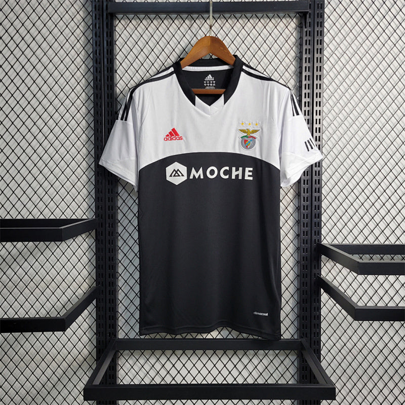 Maillot Benfica Extérieur Rétro 2013/14