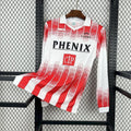 Maillot AS Cannes Vintage Domicile Rétro 91/92