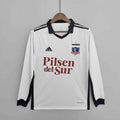Maillot Colo Colo Domicile Manches Longues 22/23