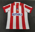 Maillot Atlético Madrid 25/26