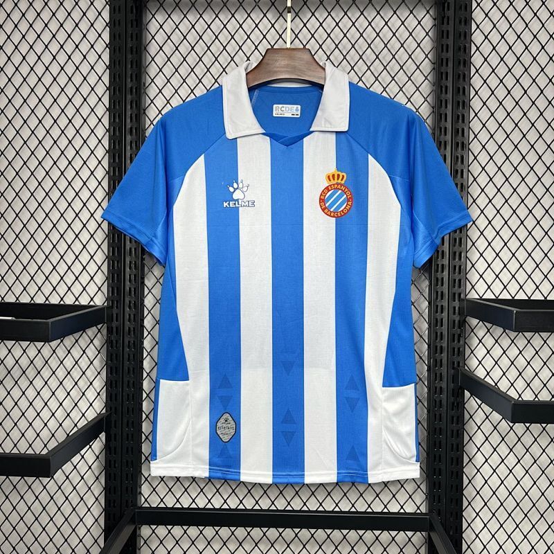 Maillot Espanyol Domicile 24/25