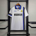 Maillot Inter Milan Extérieur Rétro 97/98