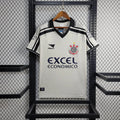 Maillot Corinthians Domicile Rétro 97/98