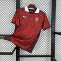 Maillot Portugal Uniform Pre-Match 25/26