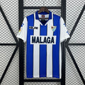 Maillot Málaga CF Vintage Domicile Rétro 1998