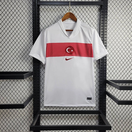 Maillot Turquie Domicile 25/26