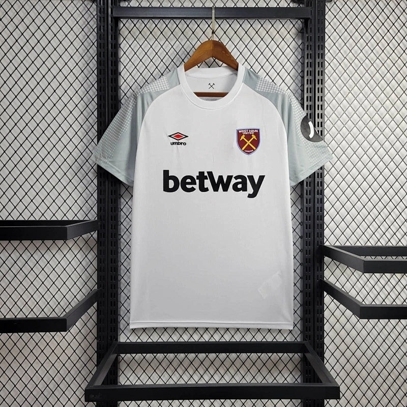 Maillot West Ham Extérieur 24/25