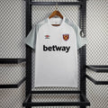 Maillot West Ham Extérieur 24/25