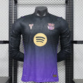 Maillot FC Barcelone Extérieur Manches Longues 26/27