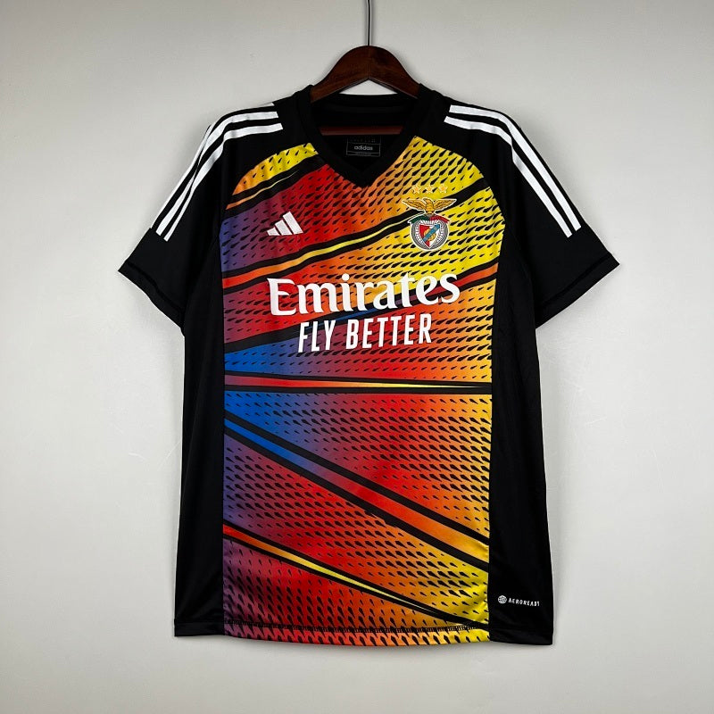 Maillot Benfica Pre-Match 23/24