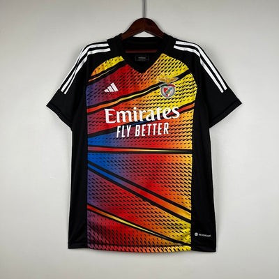 Maillot Benfica Prématch 23/24