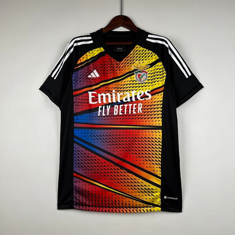 Maillot Benfica Prématch 23/24