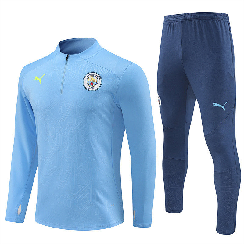 Survêtement Manchester City 24/25 (7)