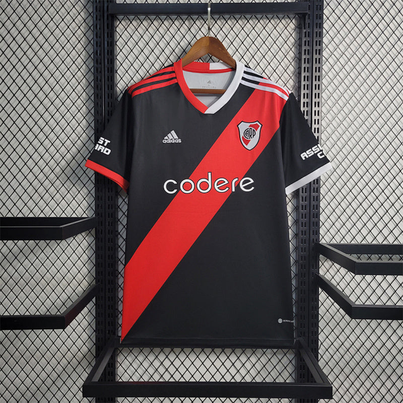 Maillot River Plate Extérieur 23/24