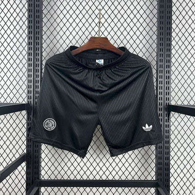 Short Allemagne Anniversary Trousers 25/26