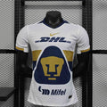 Maillot Pumas UNAM Domicile Player Version 25/26