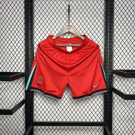 Short Corée du Sud Trousers Domicile 2024