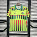 Maillot CD Palestina x 2024