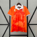Maillot Netherlands Dropshipping Domicile Rétro 25/26