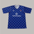 Maillot Chelsea Domicile Rétro 1987/89
