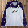 Maillot Fiorentina Extérieur Rétro 92/93