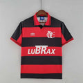 Maillot Flamengo Domicile 92/93