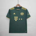 Maillot Bayern Munich 21/22
