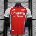 Maillot Arsenal Domicile Player Version 24/25