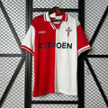 Maillot Celta Vigo Extérieur Rétro 25/26