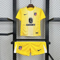 Ensemble Enfant Atlético Madrid Gardien 25/26