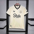 Maillot Everton Extérieur 24/25