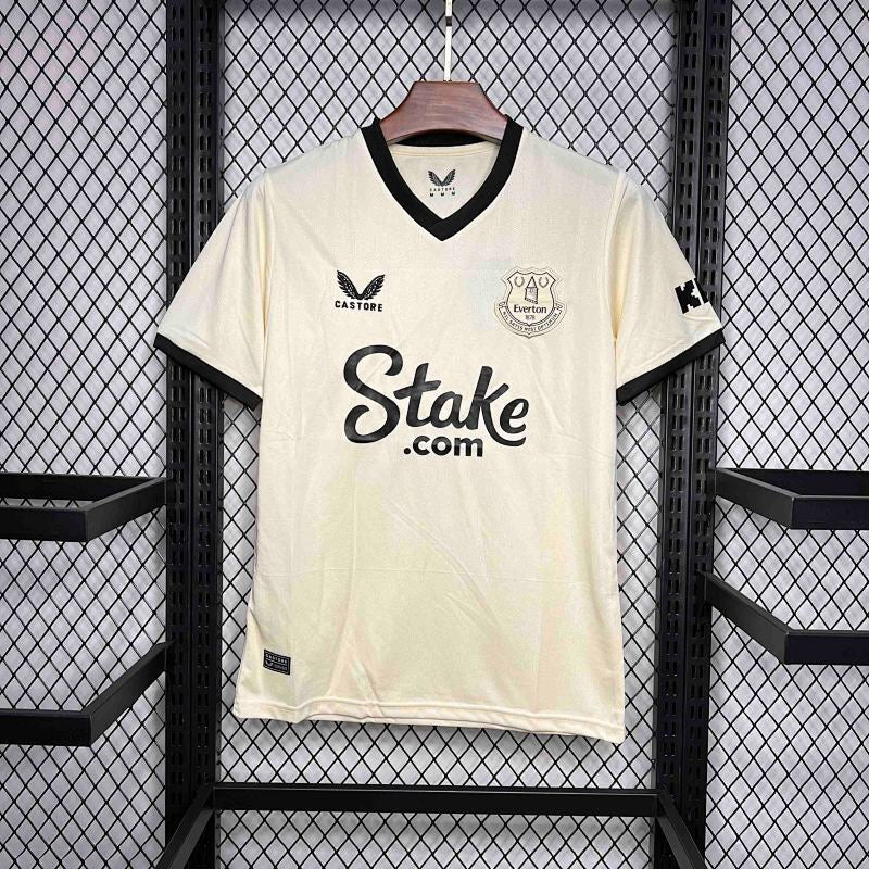 Maillot Everton Extérieur 24/25