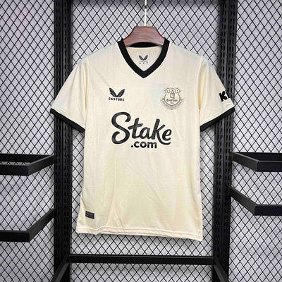 Maillot Everton Extérieur 24/25