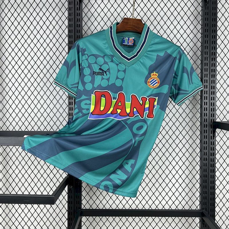 Maillot Espanyol Third Rétro 96/97