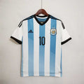 Maillot Argentina adizero Domicile Rétro 25/26