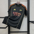 Short Arsenal 25/26