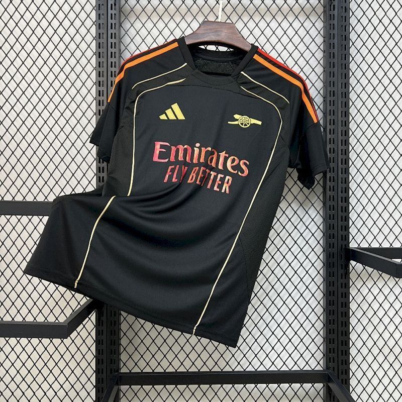 Short Arsenal 25/26