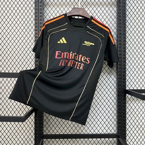 Ensemble Arsenal 25/26
