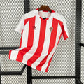 Maillot Sporting CP Domicile Rétro 80/81