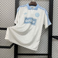 Maillot Oasis Live Tour Bleu Édition spéciale 25/26