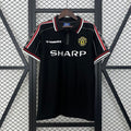Maillot Manchester United Rétro 1998/99