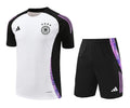 Maillot Germany Pre-Match 25/26