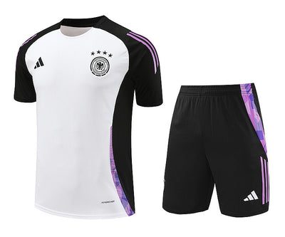 Ensemble Allemagne Prématch 2024
