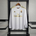 Maillot Real Madrid Domicile Rétro 19/20