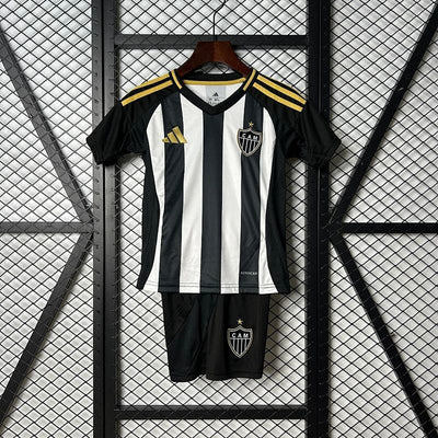 Ensemble Enfant Mineiro Kid Domicile 25/26