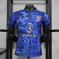 Maillot Atlético Madrid Third Player Version 24/25