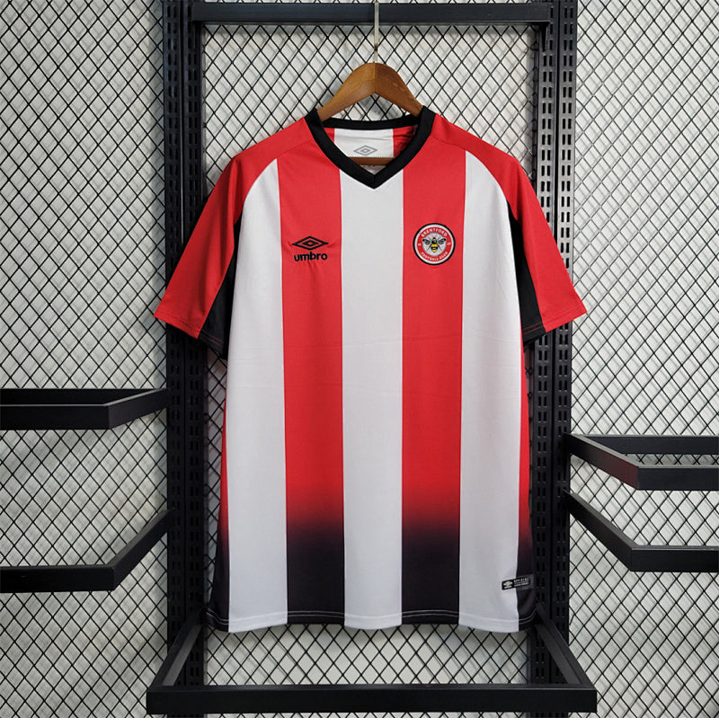 Maillot Brandford Domicile 23/24