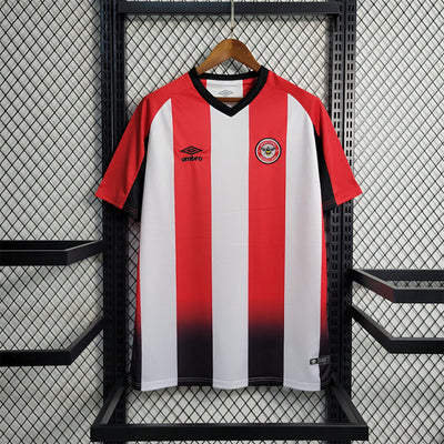 Maillot Brandford Domicile 23/24