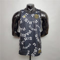 Maillot PSG Noir Édition spéciale